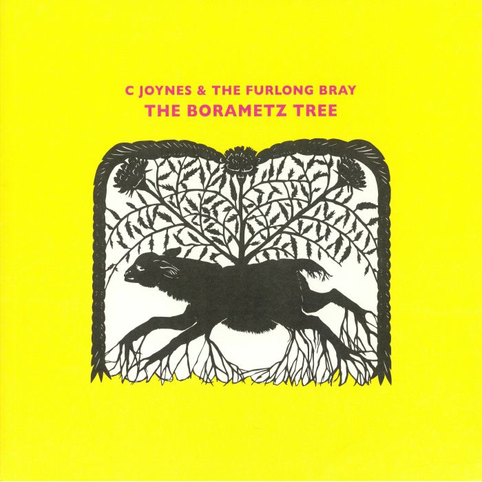 C Joynes and The Furlong Bray The Borametz Tree