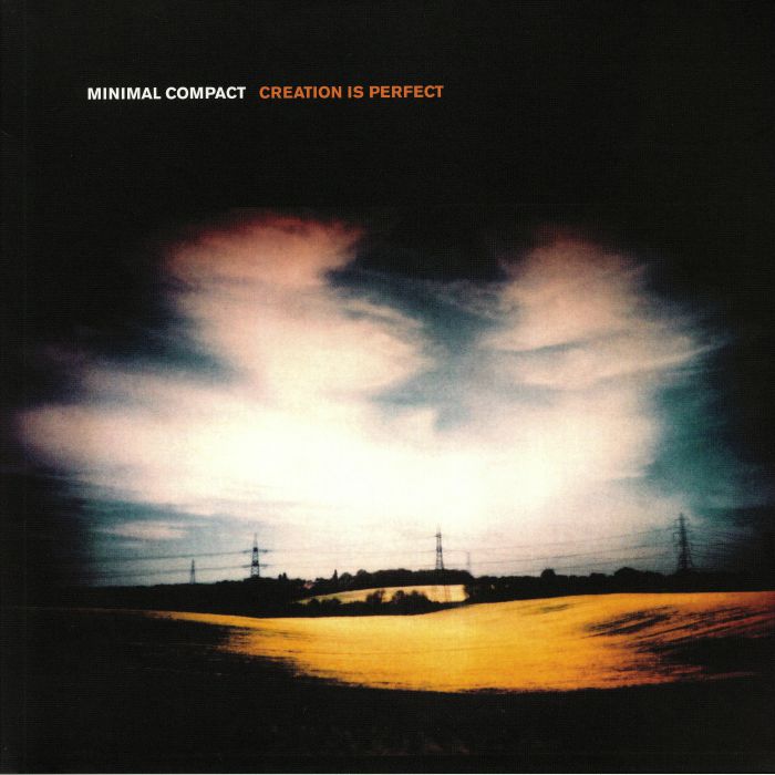 Minimal Compact Creation Is Perfect