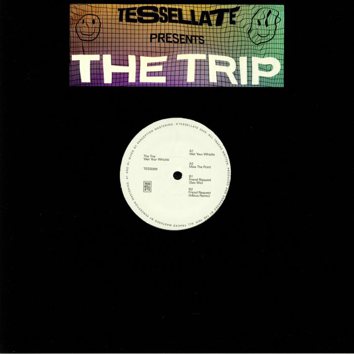 The Trip Wet Your Whistle