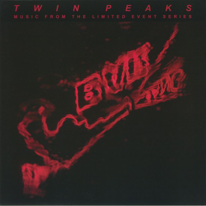 Various Artists Twin Peaks: Music From The Limited Event Series (Soundtrack)
