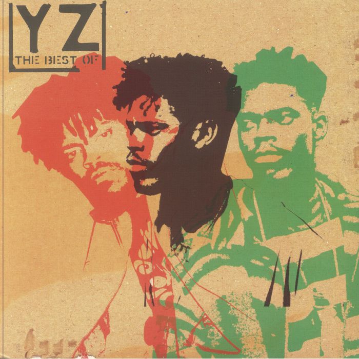 Yz The Best Of YZ