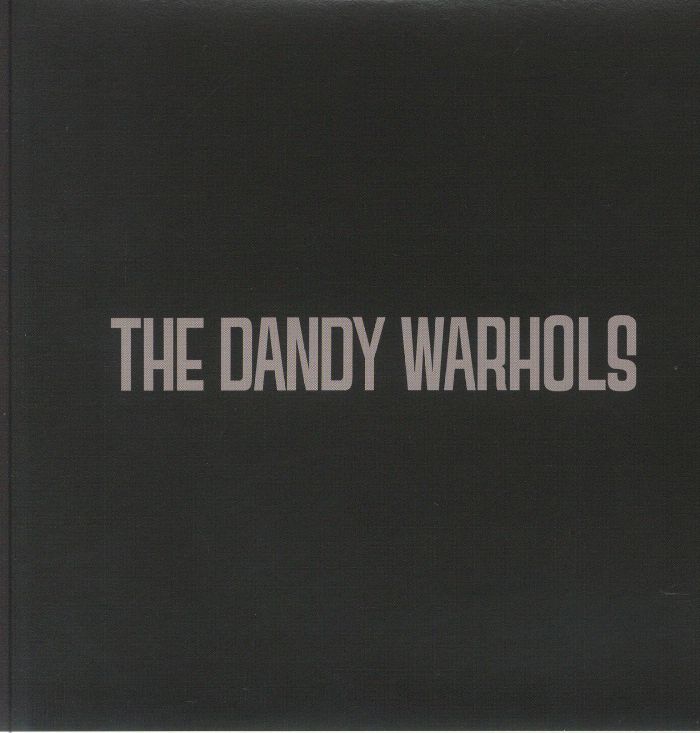 Dandy Warhols The Wreck Of The Edmund Fitzgerald