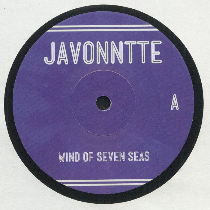 Javonntte Wind Of Seven Seas