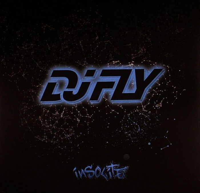 DJ Fly Insolute