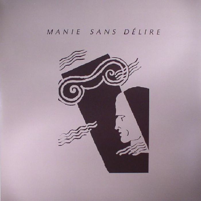 Manie Sans Delire JUNE 11