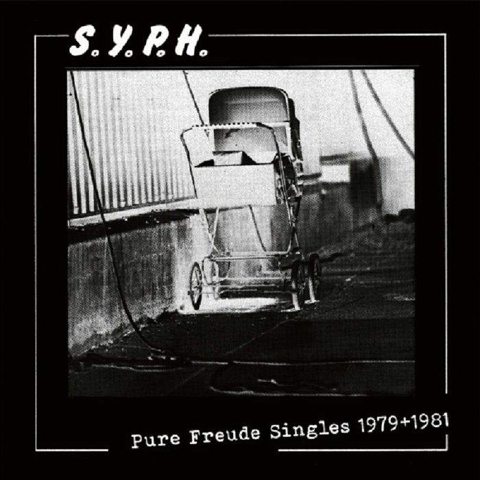 Syph Pure Freude Singles