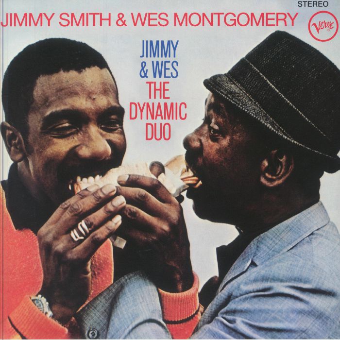 Jimmy Smith | Wes Montgomery Jimmy and Wes: The Dynamic Duo)(reissue)