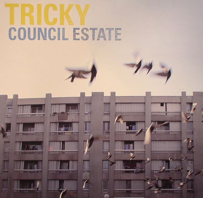 Tricky Council Estate