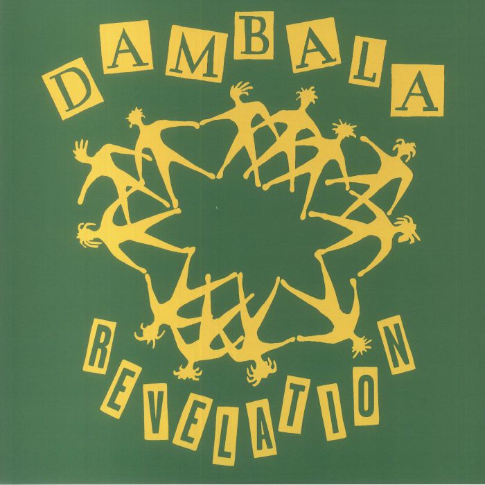 Dambala Revelation