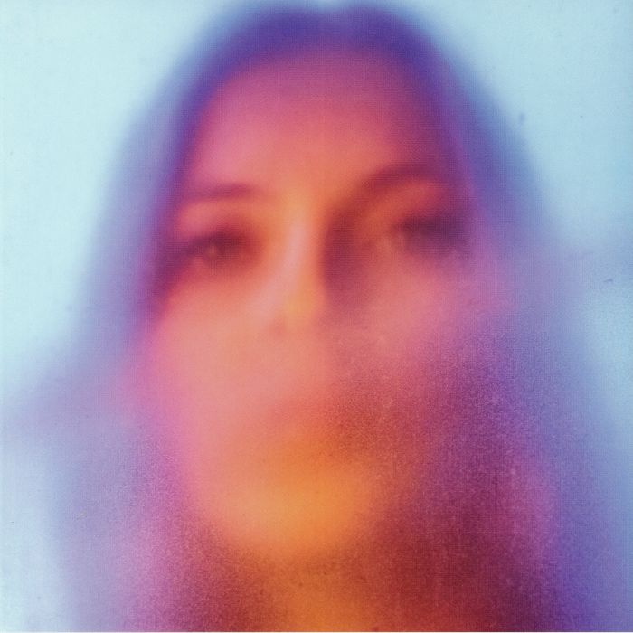 Jade Bird – Jade Bird vinyl cover