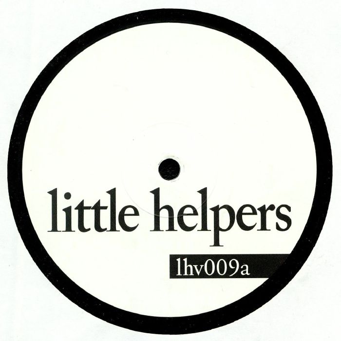 Little Helpers LHV 009