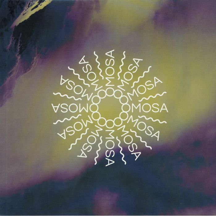 Omosa Vinyl