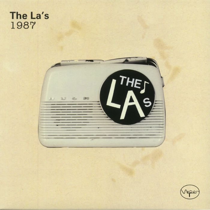 The Las 1987