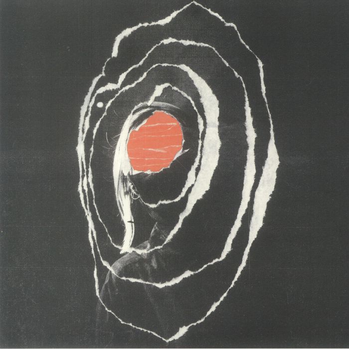 Baby T – Shee Punk 01 vinyl cover