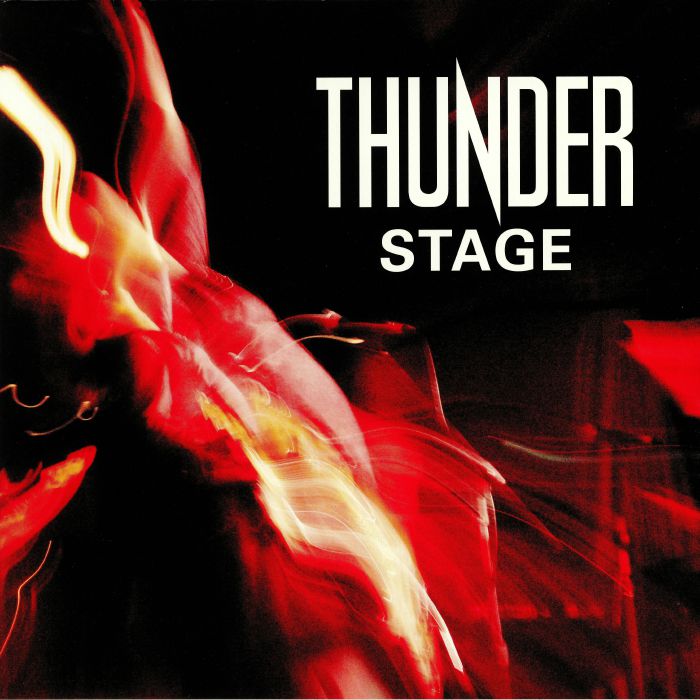 Thunder Stage