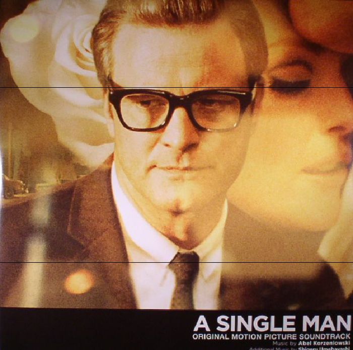 Abel Korzeniowski A Single Man (soundtrack)