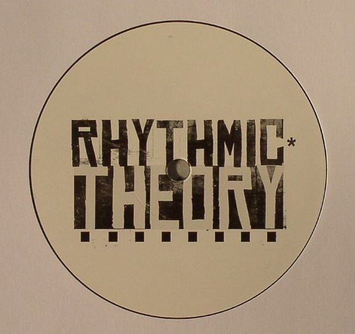 Rhythmic Theory Vinyl