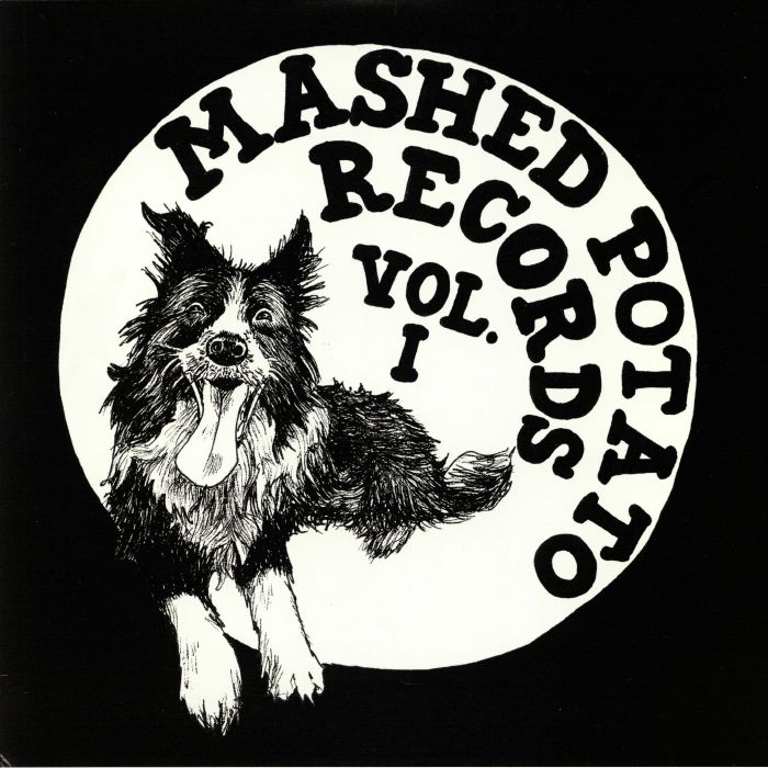 Various Artists Mashed Potato Records Vol 1