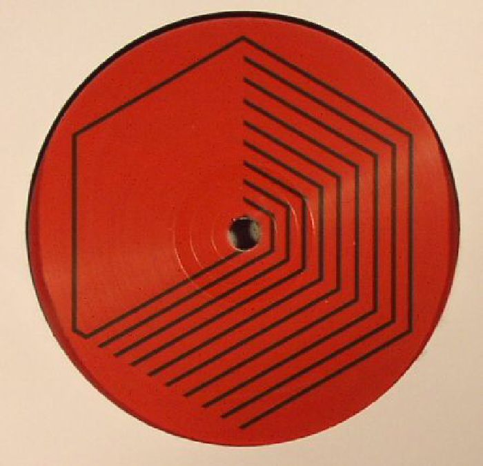 Rhythm Plate | Sarah Jay – No More vinyl cover