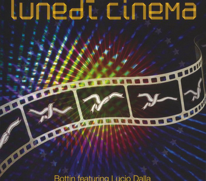 Bottin | Lucio Dalla Lunedi Cinema