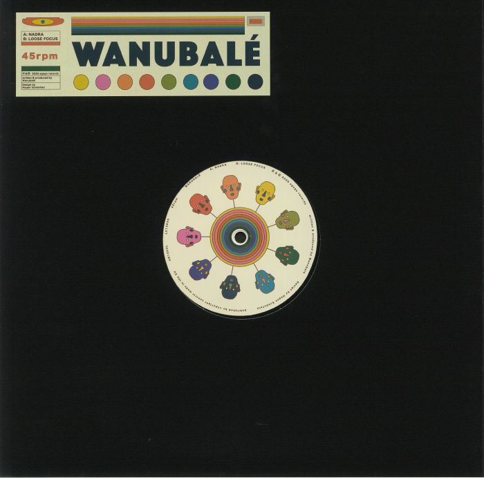 Wanubale Vinyl