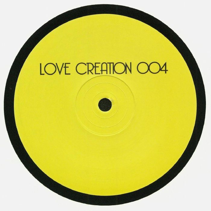Love Creation LOVECREATION 004