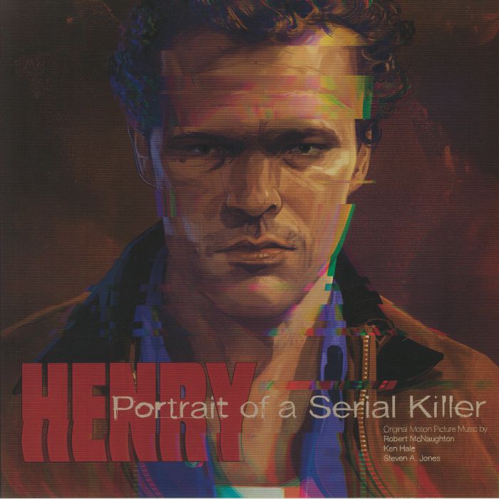 Various Artists Henry: Portrait Of A Serial Killer (Soundtrack)