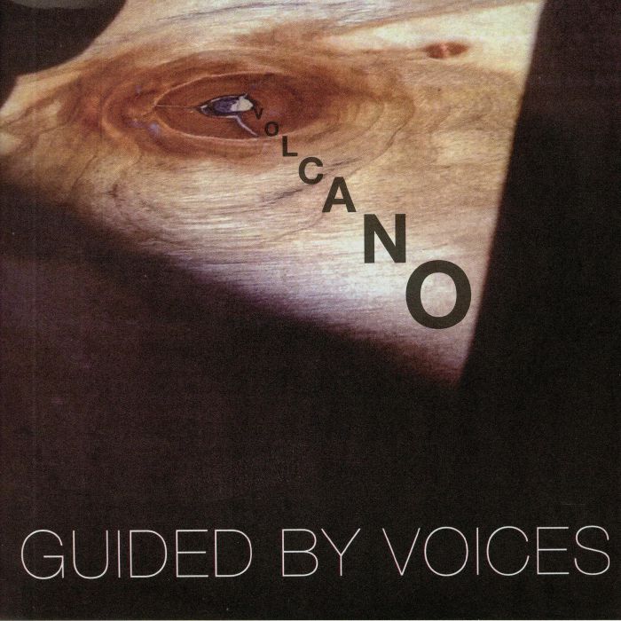 Guided By Voices Volcano