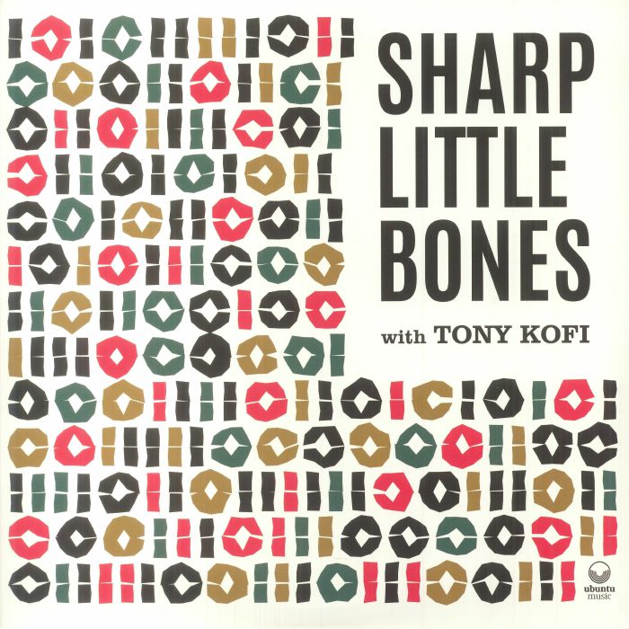 Sharp Little Bones Volumes I and II