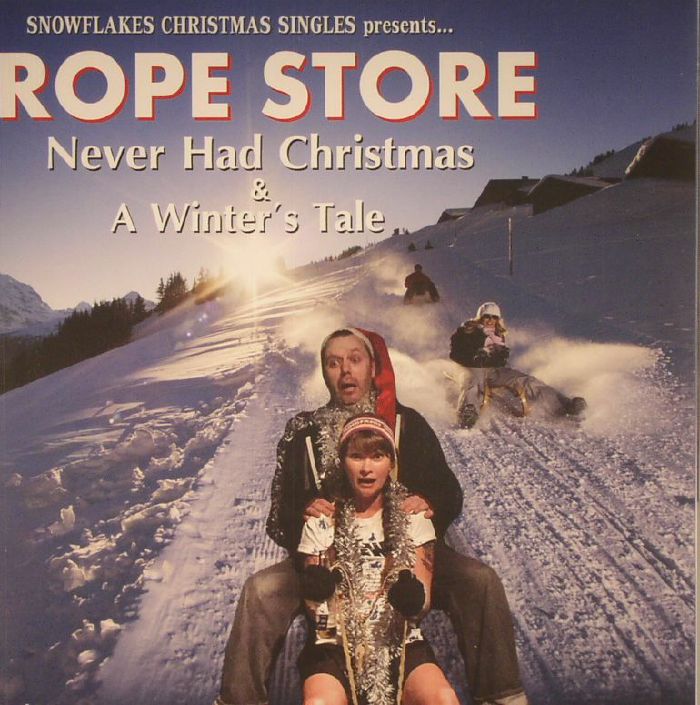 Rope Store Never Had Christmas