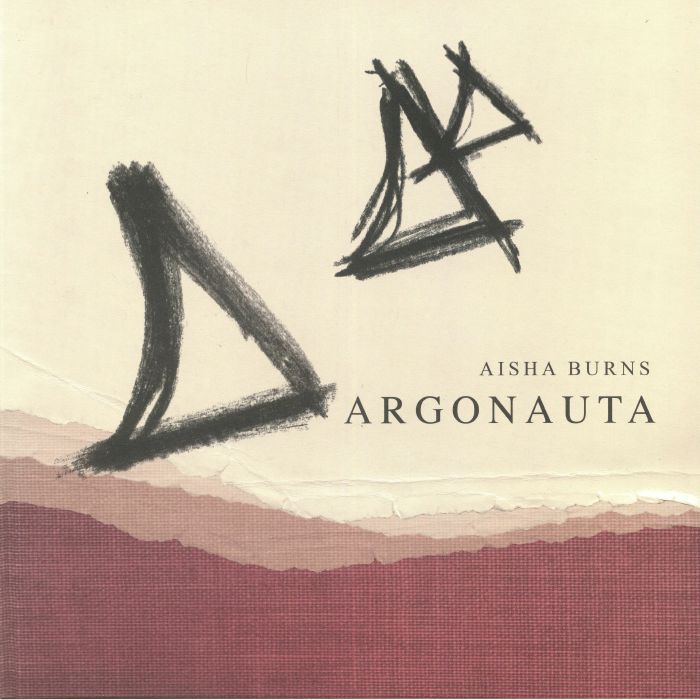 Aisha Burns Argonauta
