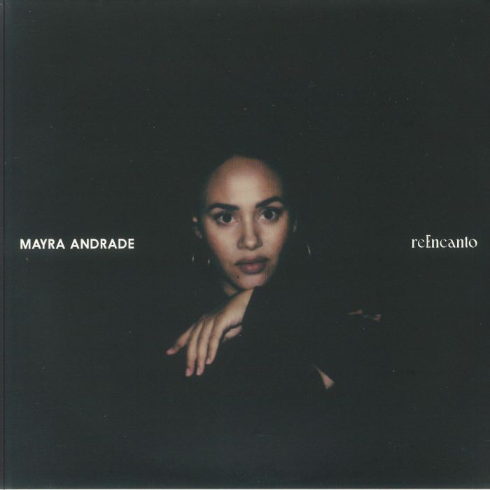 Mayra Andrade ReEncanto: Live At Union Chapel