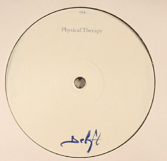 Physical Therapy DELFT 014
