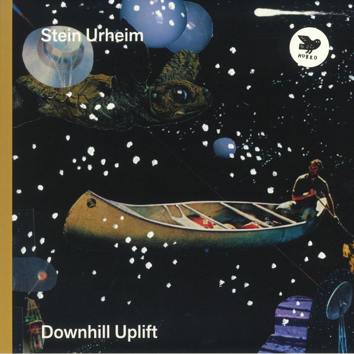 Stein Urheim Downhill Uplift