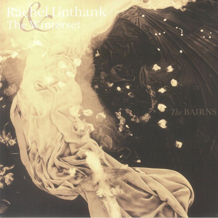 Rachel Unthank | The Winterset The Bairns