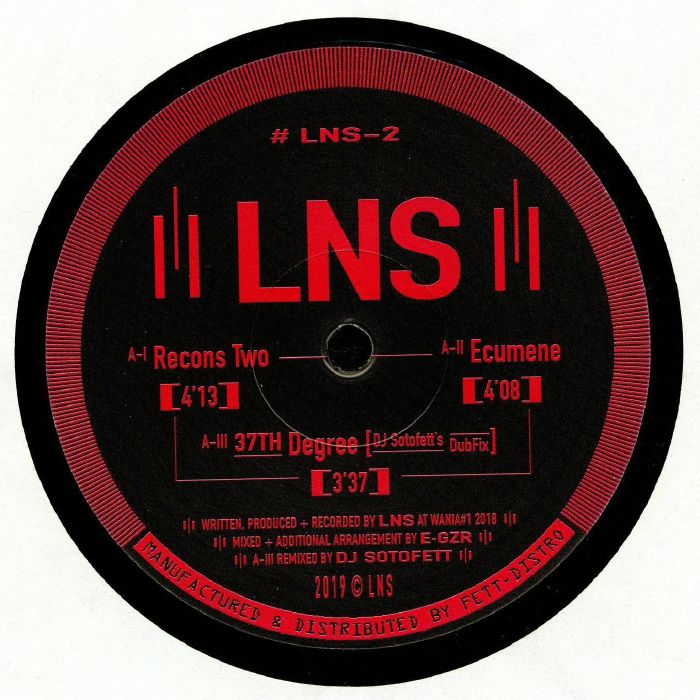 Lns Vinyl