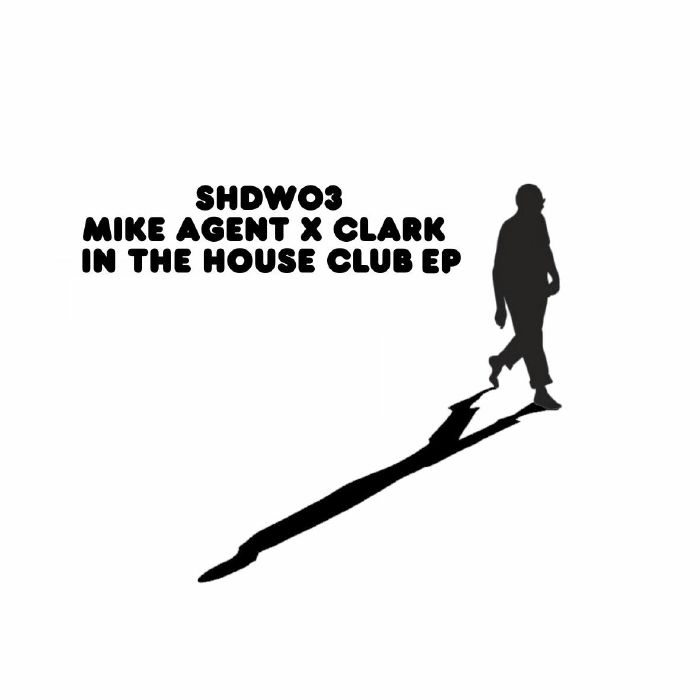 Mike Agent Vinyl