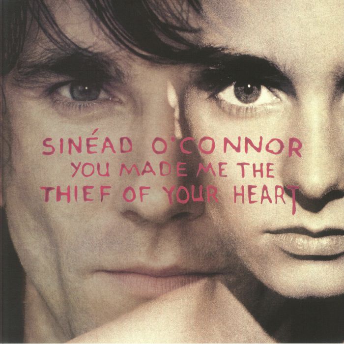 Sinead Oconnor You Made Me The Thief Of Your Heart (30th Anniversary Edition) (Record Store Day RSD 2024)