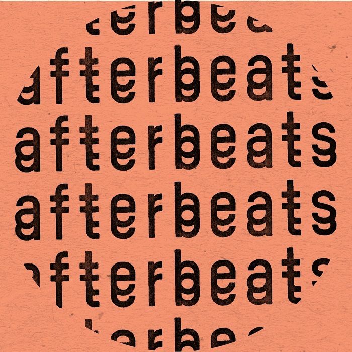 Afterbeats Vinyl