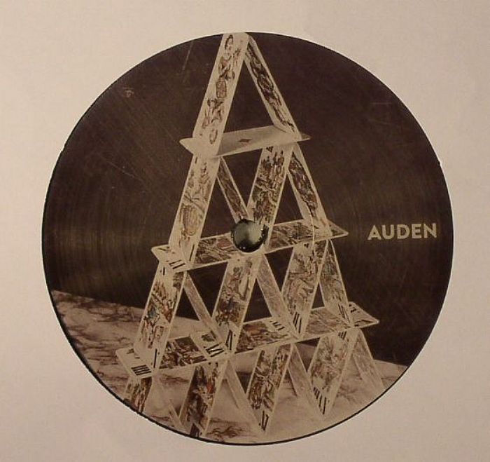 Auden Auden EP