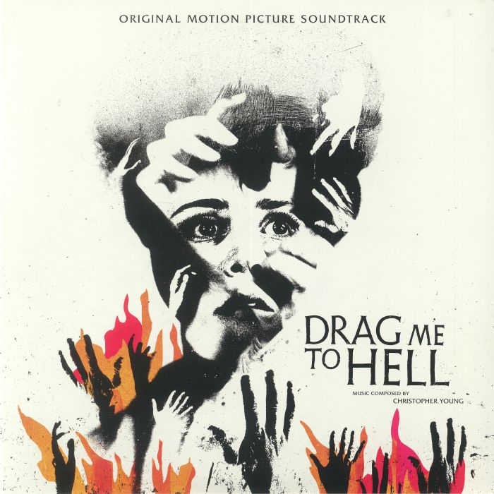 Christopher Young Drag Me To Hell (Soundtrack)