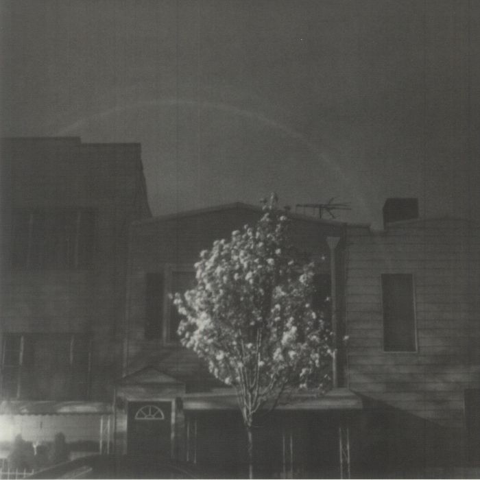 Open City – Hands In The Honey Jar vinyl cover