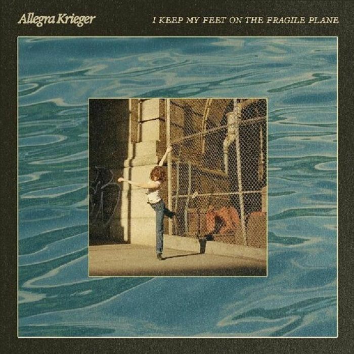 Allegra Krieger Vinyl
