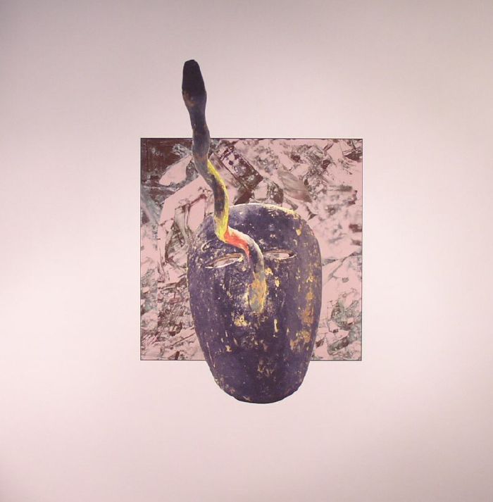 Essential Tremors The Visitor EP