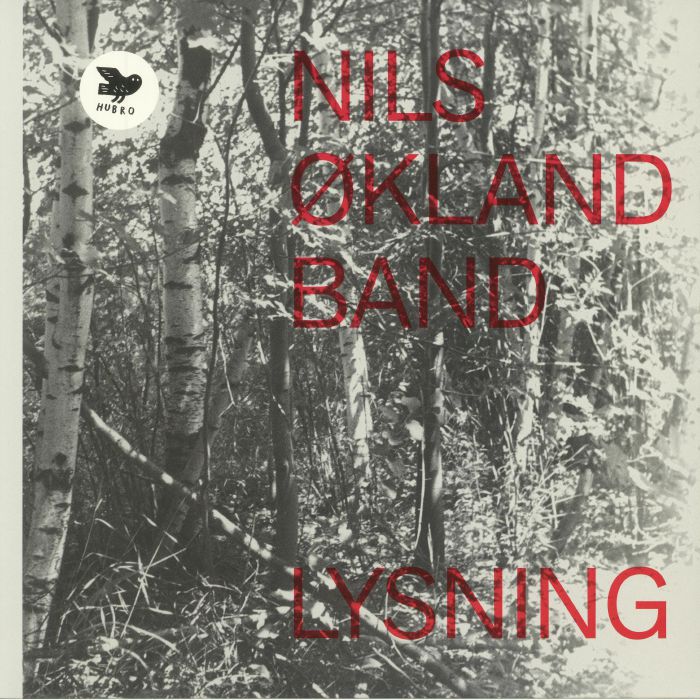 Nils Okland Band Vinyl
