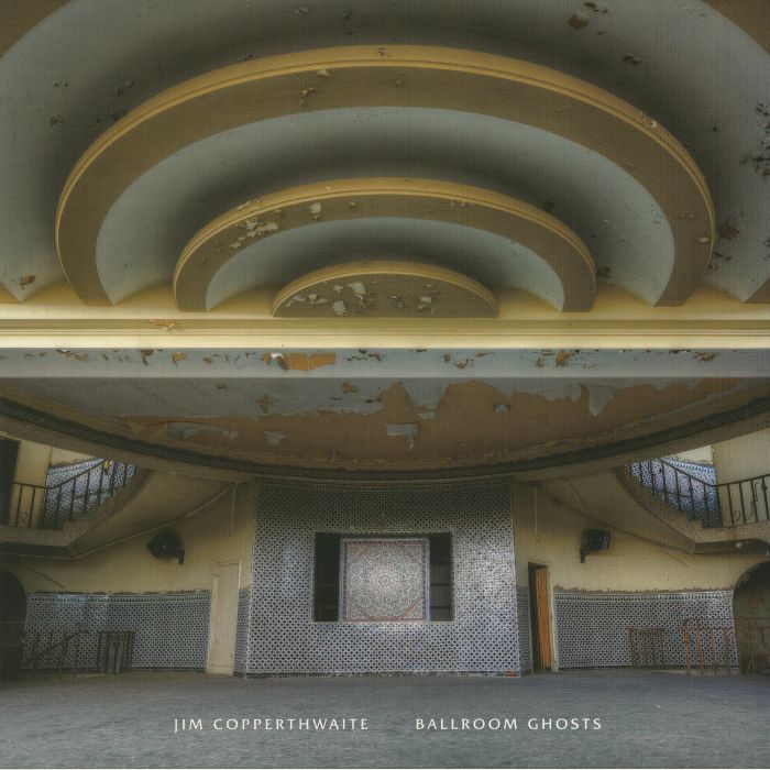Jim Copperthwaite Ballroom Ghosts