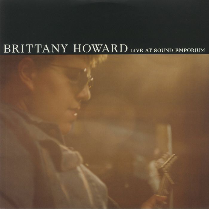 Brittany Howard Live At Sound Emporium