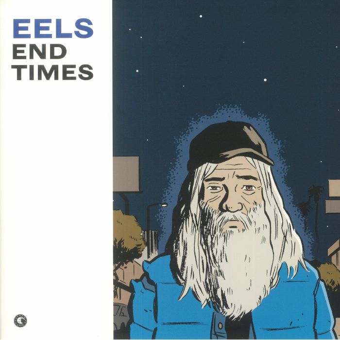 Eels End Times