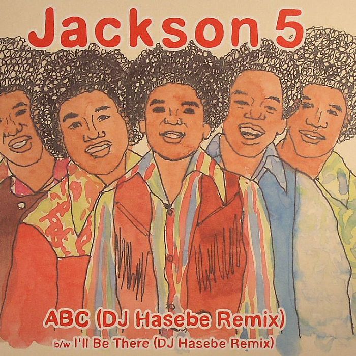 Jackson 5 ABC 