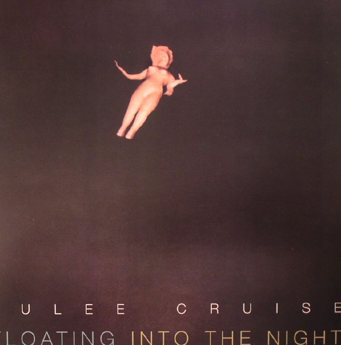 Julee Cruise Floating Into The Night